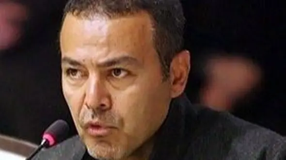 فیلم/ ماجرای حمایت بازیگر مختارنامه از نظام پادشاهی چیست؟ / فریبرز عرب نیا: من در یک ویدیو درباره فرح دیبا حرف زده بودم 