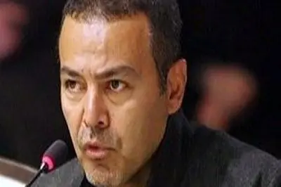 فیلم/ ماجرای حمایت بازیگر مختارنامه از نظام پادشاهی چیست؟ / فریبرز عرب نیا: من در یک ویدیو درباره فرح دیبا حرف زده بودم 