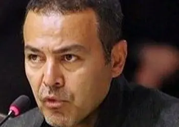 فیلم/ ماجرای حمایت بازیگر مختارنامه از نظام پادشاهی چیست؟ / فریبرز عرب نیا: من در یک ویدیو درباره فرح دیبا حرف زده بودم 