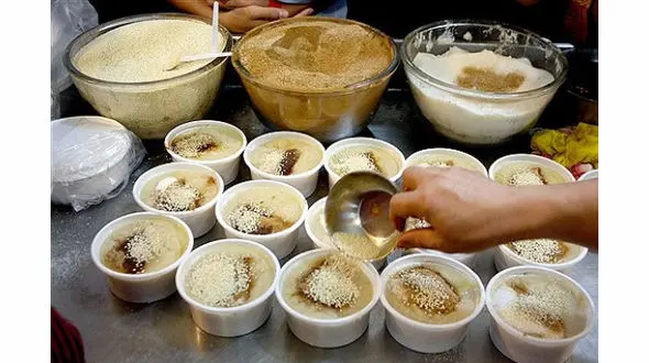 قیمت کالاهای اساسی ماه رمضان