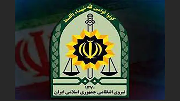 گروگانگیری خانوادگی در کرمانشاه / پایان یک ساعت وحشت در خانه