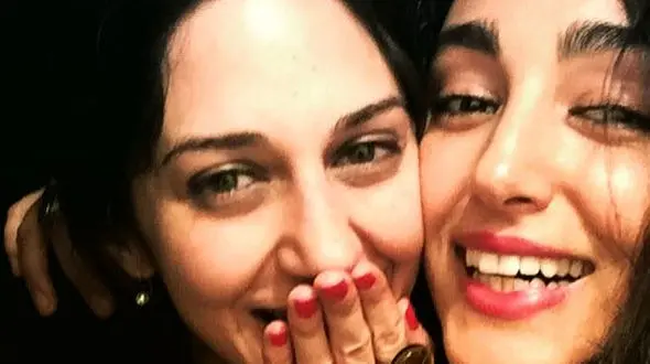 حمله تند یک سینماگر به گلشیفته فراهانی و زهرا امیرابراهیمی  !