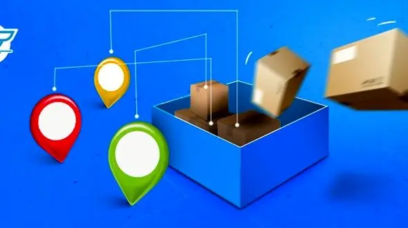 ارسال در همان روز یا روز بعد با سرویس الونومیک؛ وارد سایت الوپیک شوید