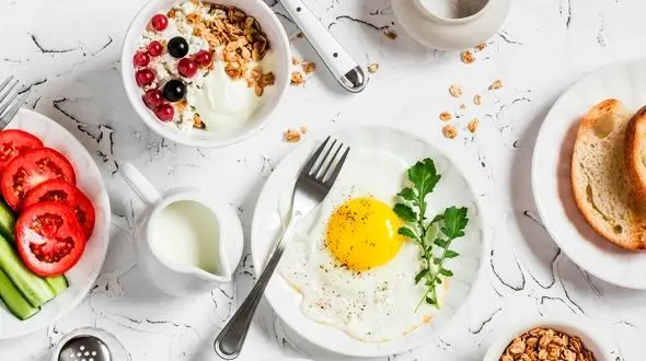 نقش پروتئین در تناسب اندام و لاغری