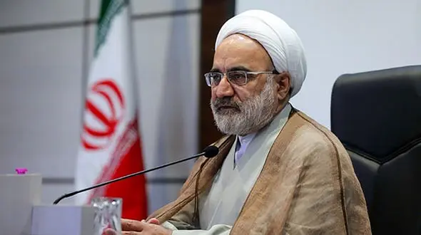 بیوگرافی حجت الاسلام و المسلمین محمد مصدق کهنموئی