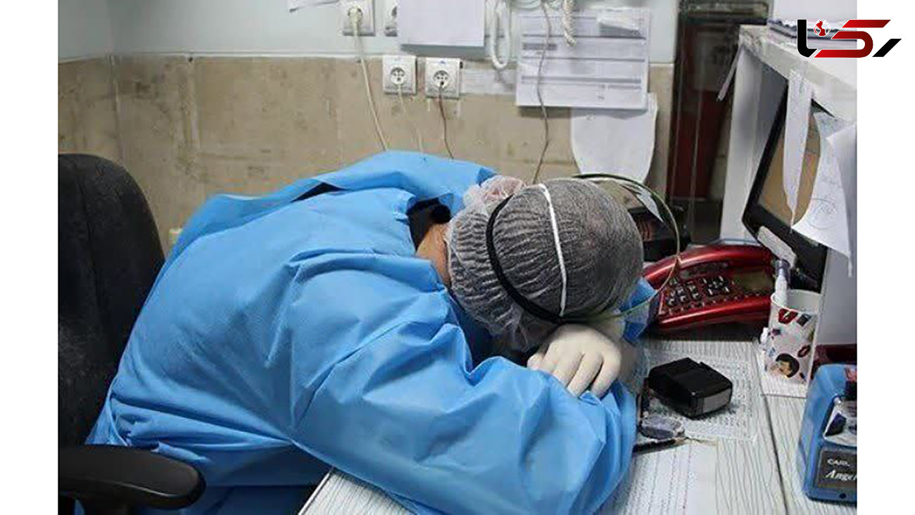 رئیس شورای عالی نظام‌ پرستاری: درآمد ناخن کاران بیشتر از پرستاران است