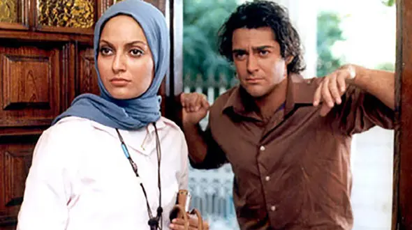 ببینید / پشت صحنه فیلم سینمایی کما + فیلم