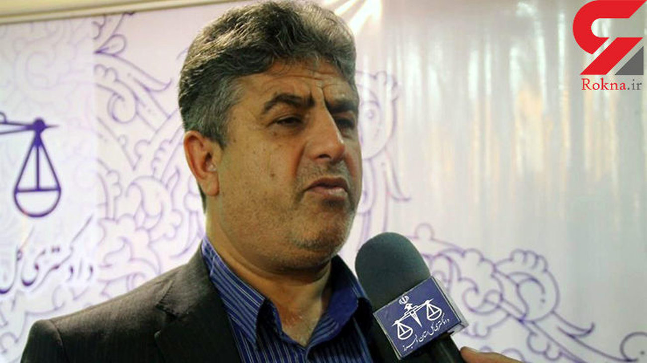 دستگیری 5 نفر از کارکنان شهرداری ماهدشت 