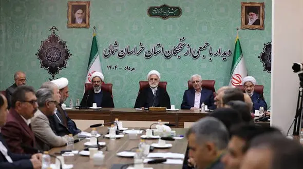 همه مردم و کارگزاران باید مسائل آب را جدی بگیرند/ هر کجا از مردم کمک گرفتیم به پیروزی رسیدیم