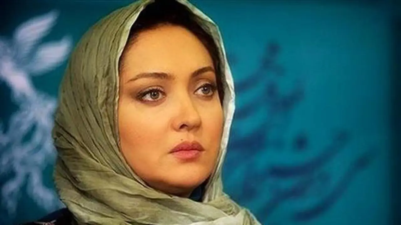 نیکی کریمی در کنار خواهر اروپایی اش /  زیبایی خیره کننده رنگ چشم دو خواهر ! + عکس