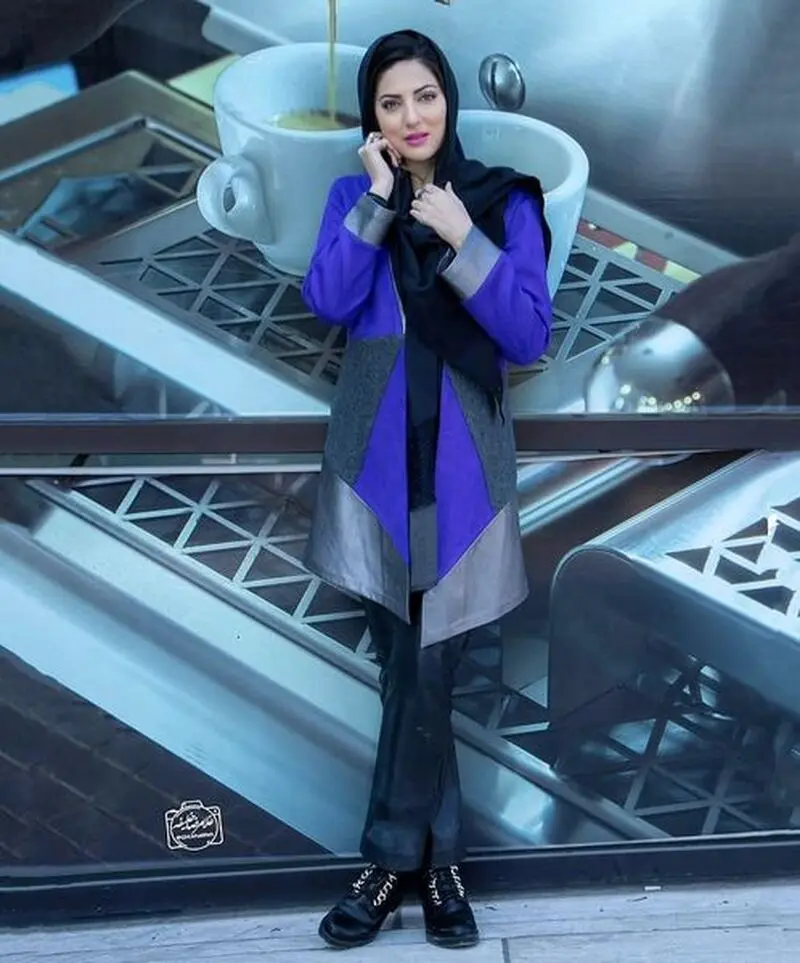 هلیا امامی 