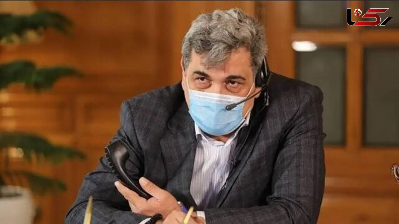 پیشنهاد شهردار تهران برای کاهش آلودگی هوا / کاهش یک درجه ای دمای منازل 
