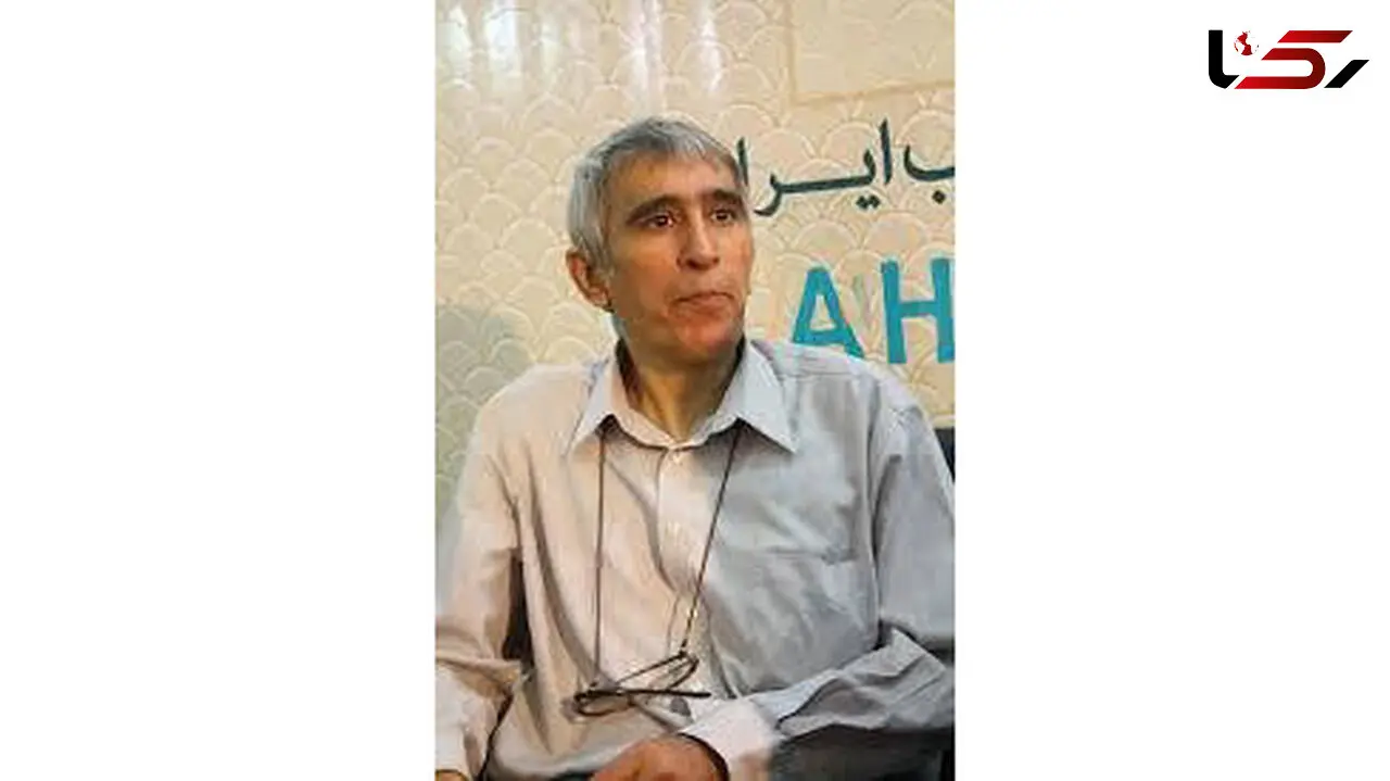 کوروش اسدی درگذشت + عکس