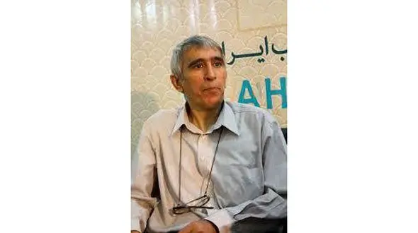 کوروش اسدی درگذشت + عکس