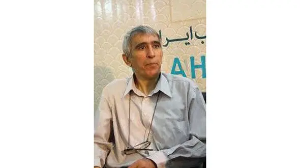 کوروش اسدی درگذشت + عکس