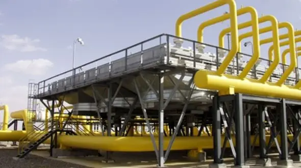 حبس 3 ساله در انتظار سارق گاز در مشهد 