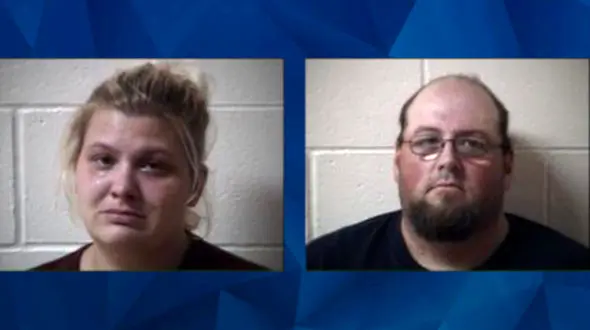 شکنجه های بی رحمانه یک زوج برای فرزندانشان در آمریکا +عکس