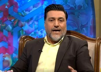 عذرخواهی مجری برنامه سمت خدا؛ شورای نگهبان در مشهد هتل ندارد
