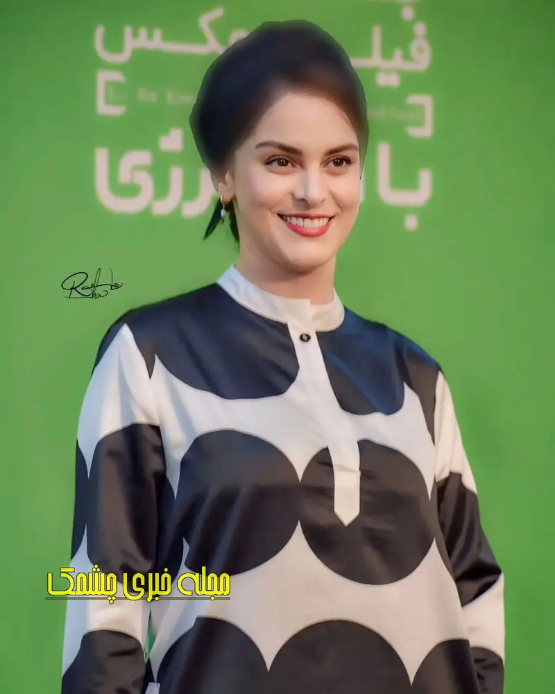 غزل شاکری