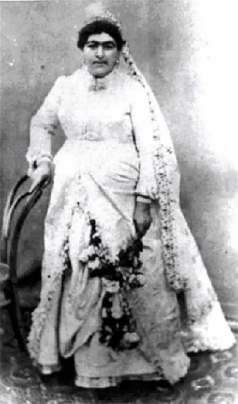 زنان قاجار