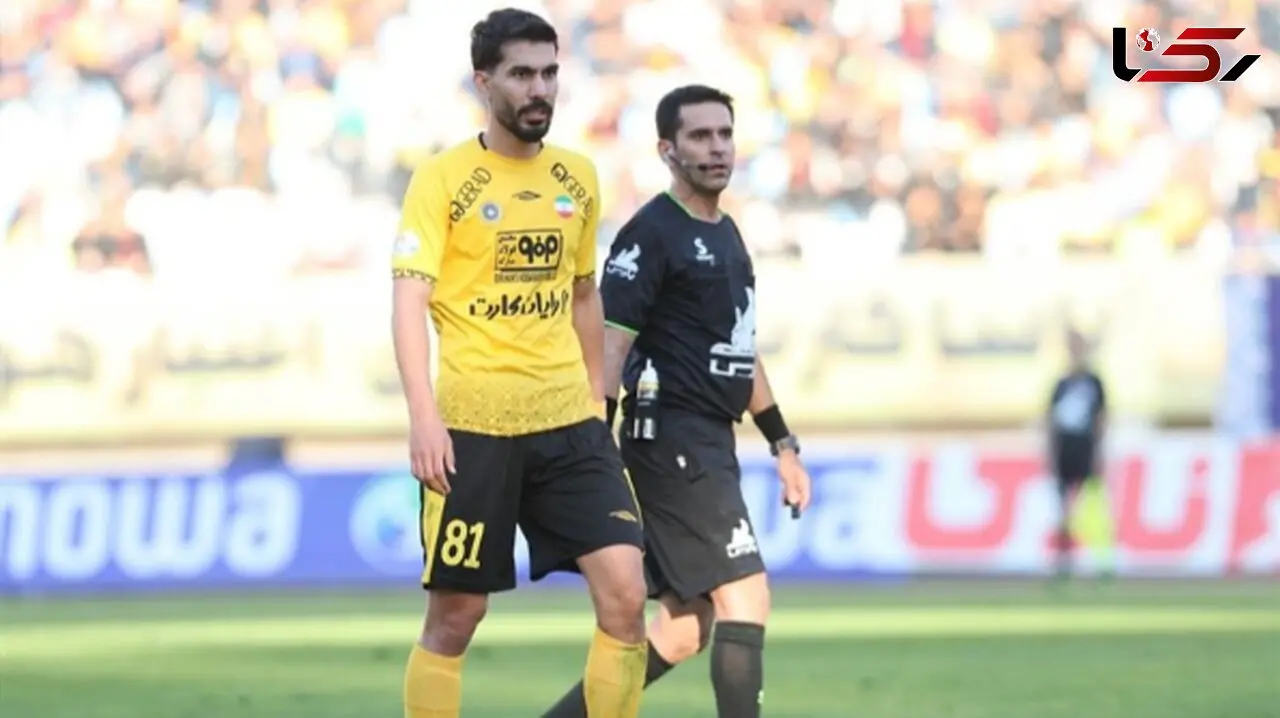 رضا شکاری با پرسپولیس قرارداد بست!