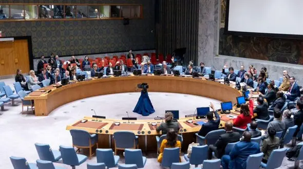 پیش‌نویس قطعنامه آمریکا درباره غزه از سوی چین و روسیه وتو شد / واکنش ها به وتوی قطعنامه