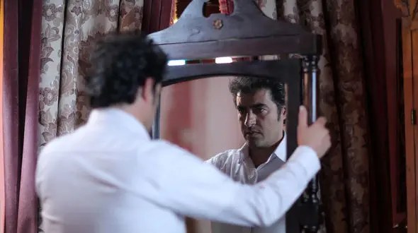  قسمت هشتم شهرزاد را در پردیس سینمایی کوروش ببینید 