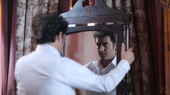  قسمت هشتم شهرزاد را در پردیس سینمایی کوروش ببینید 