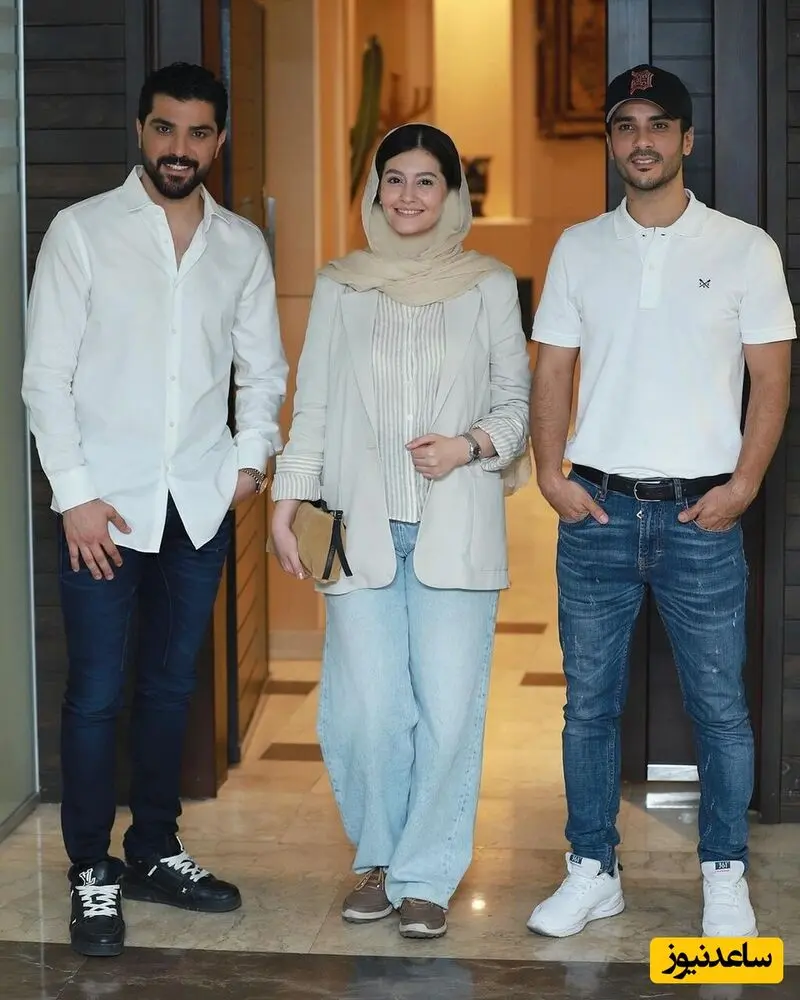سینا مهراد
