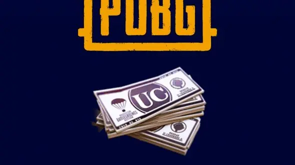 واریا شاپ خرید یوسی پابجی موبایل ارزان ارسال فوری