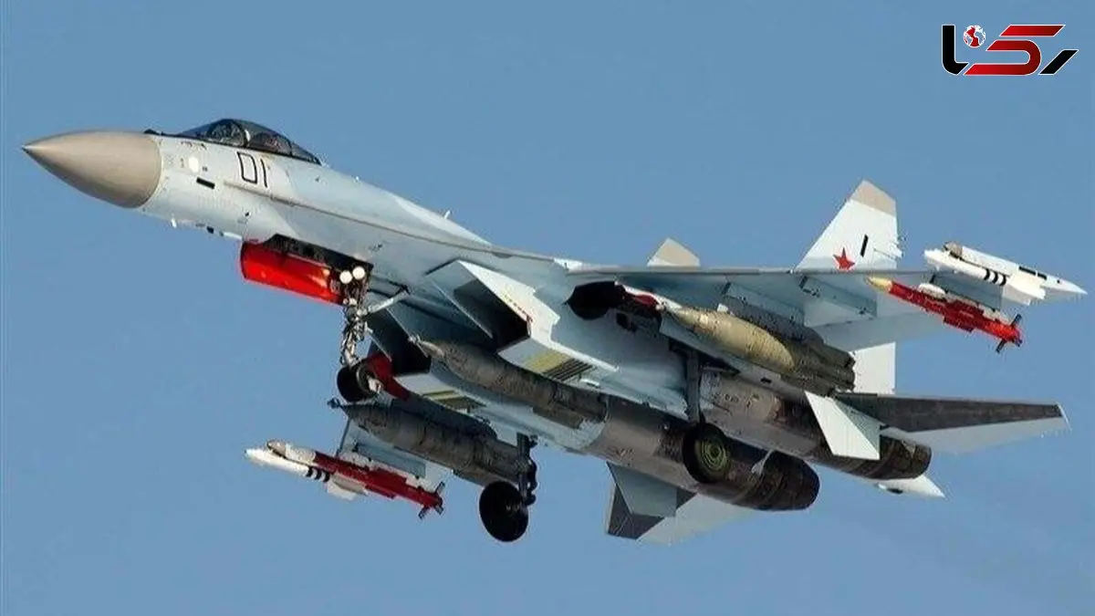 جنگنده جی-10 یا سوخو سو-35 /  کدام یک برای ایران بهتر است؟ + مقایسه 2 خرید جدید نیروی هوایی ایران