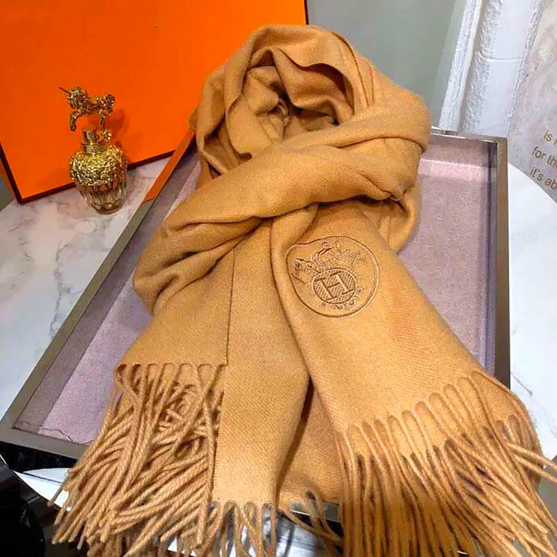 شال موهر پاییزی