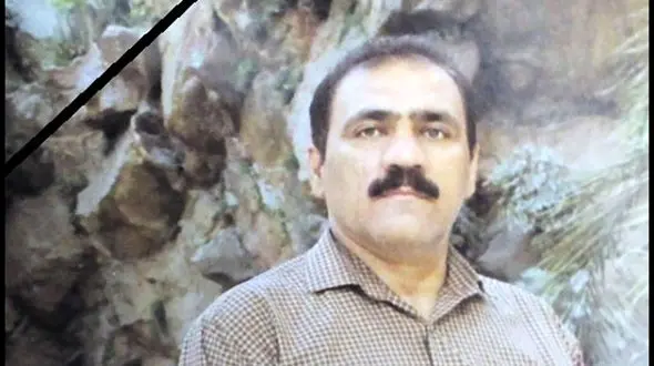 دومین نظامی ارتش هنگام کمک‌رسانی به زلزله‌زدگان به شهادت رسید + عکس 