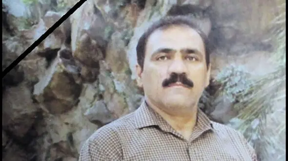 دومین نظامی ارتش هنگام کمک‌رسانی به زلزله‌زدگان به شهادت رسید + عکس 