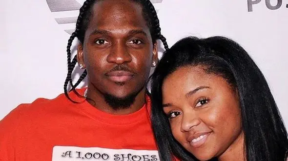 حضور کیم کارداشیان در مراسم عروسی رپر معروف + عکس ها