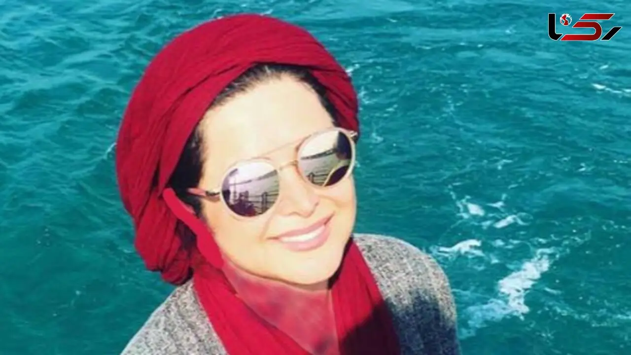 چهره خندان و سرزنده بازیگران زن در قایق‌سواری بر روی آب‌های زیبای ایران؛ از سانیا سالاری و نرگس محمدی تا بهاره رهنما به همراه حاجی، همسر سابقش+عکس