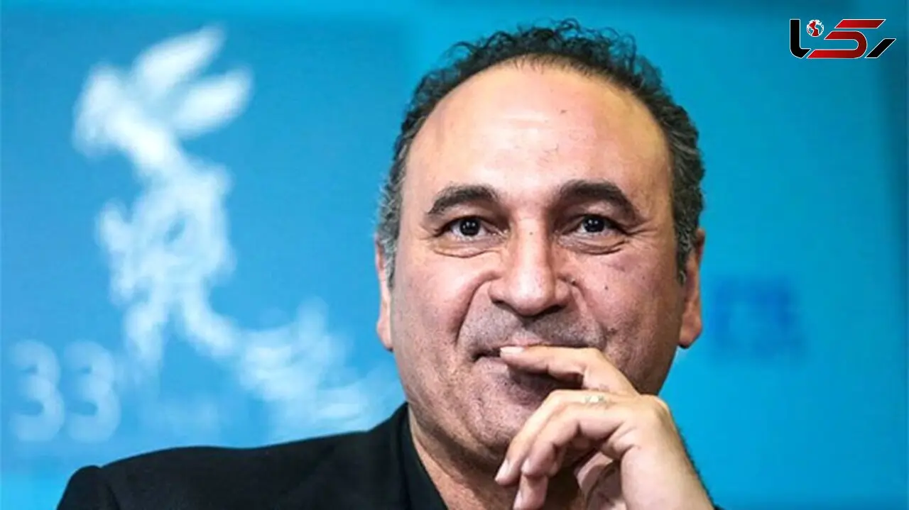 پیام همشهری به حمید فرخ‌نژاد: عجله کردی و...