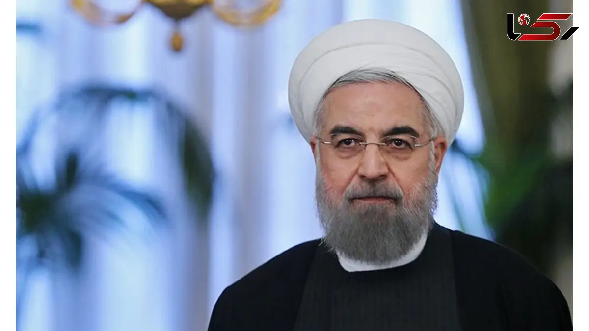 توهین کنندگان به روحانی شناسایی شدند.