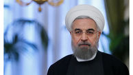  روحانی: نیازمند دولت پاسخگو هستیم! 
