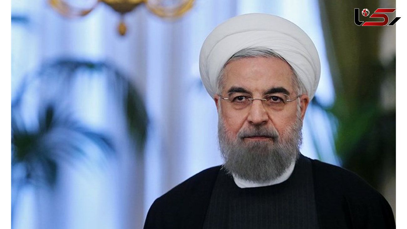 روحانی: اعضای کابینه در مسیر جوان‌گرایی انتخاب خواهند شد