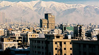 قیمت رهن کامل آپارتمان در بازار مسکن تهران + جدول