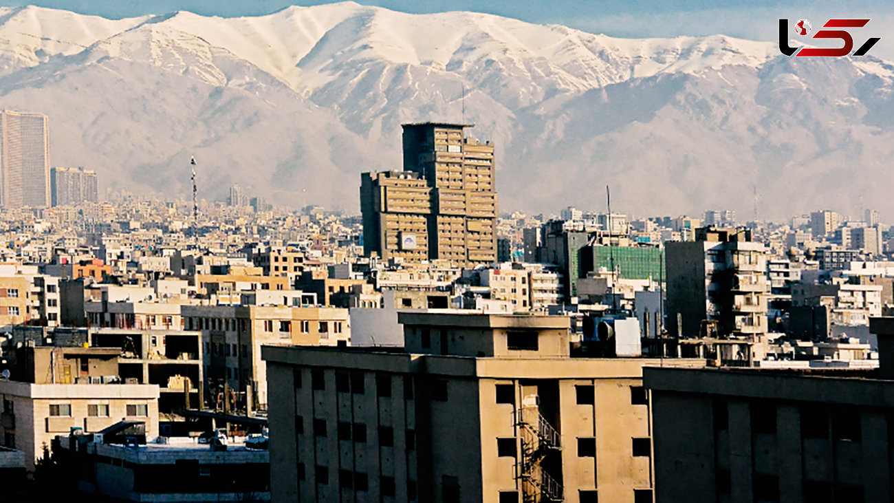 قیمت رهن کامل آپارتمان در بازار مسکن تهران + جدول