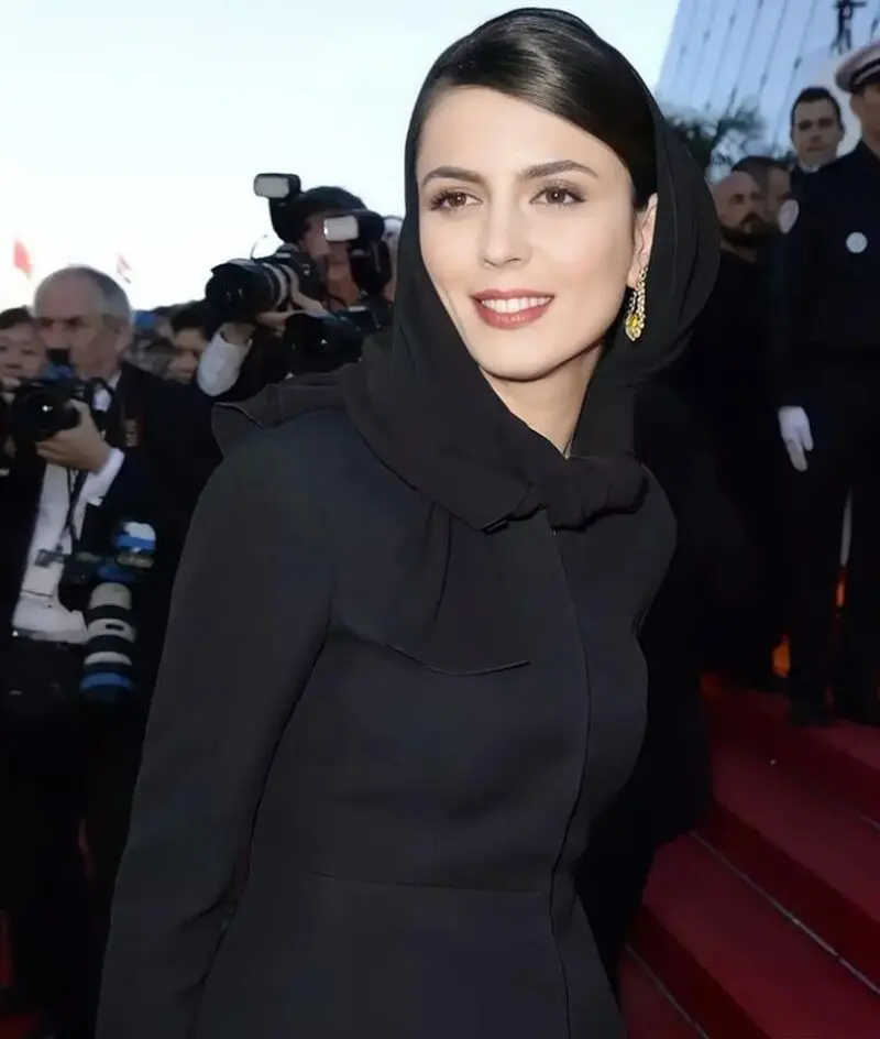 لیلا حاتمی