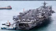 واکنش رسمی ایران به حضور ناو آبراهام لینکن  آمریکا در خلیج فارس / ناامنی آن متوجه همه خواهد شد
