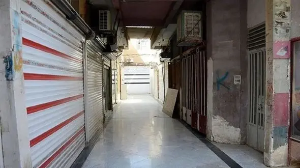 پاساژ‌های مشهد تعطیل می شود + جزئیات 