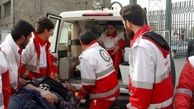 ۹۰ تیم عملیاتی هلال ‌احمر در کردستان خدمات امدادی ارائه می‌دهند