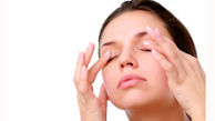 3 روش ساده و حیاتی برای از بین بردن خستگی چشم