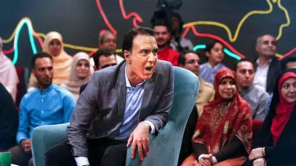 مزدک میرزایی به زودی به روی آنتن شبکه ماهواره‌ای!