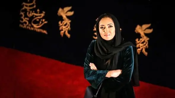 نیکی کریمی آستیگماتیکی شد 