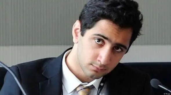 دفاع شهردار و مجلس شهر فرانکفورت از حق ایرانیان 